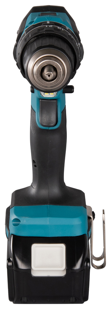 dhp485z Makita LXT Keyless 18V Cordless Combi Drill Body Only
