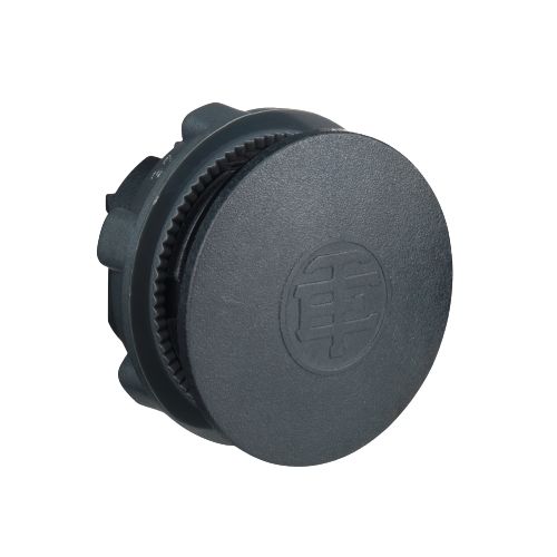 zb5sz3 Schneider Electric Blanking Plug, For Use With XB4 Series