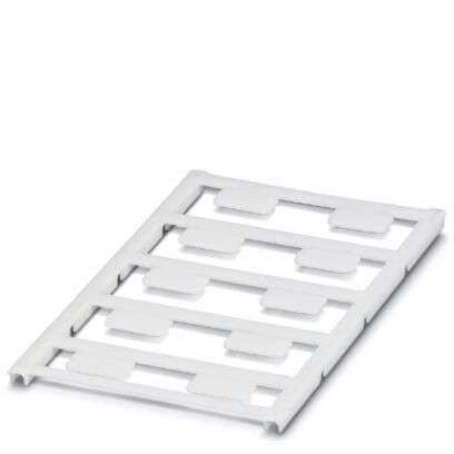 Phoenix Contact on White Label, 9 m Length, 17 mm Width, 9 mm Label Length, 17 mm Label Width