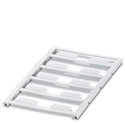 Phoenix Contact on White Label, 8 m Length, 20 mm Width, 8 mm Label Length, 20 mm Label Width