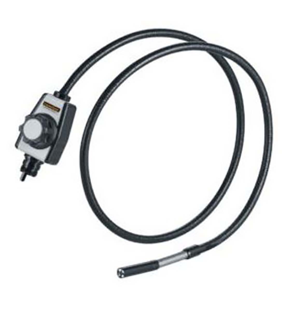 Laserliner 082.214A 7.6 mm probe Inspection Camera, 1 m Probe Length, 640 x 480 pixel Resolution, LED Illumination