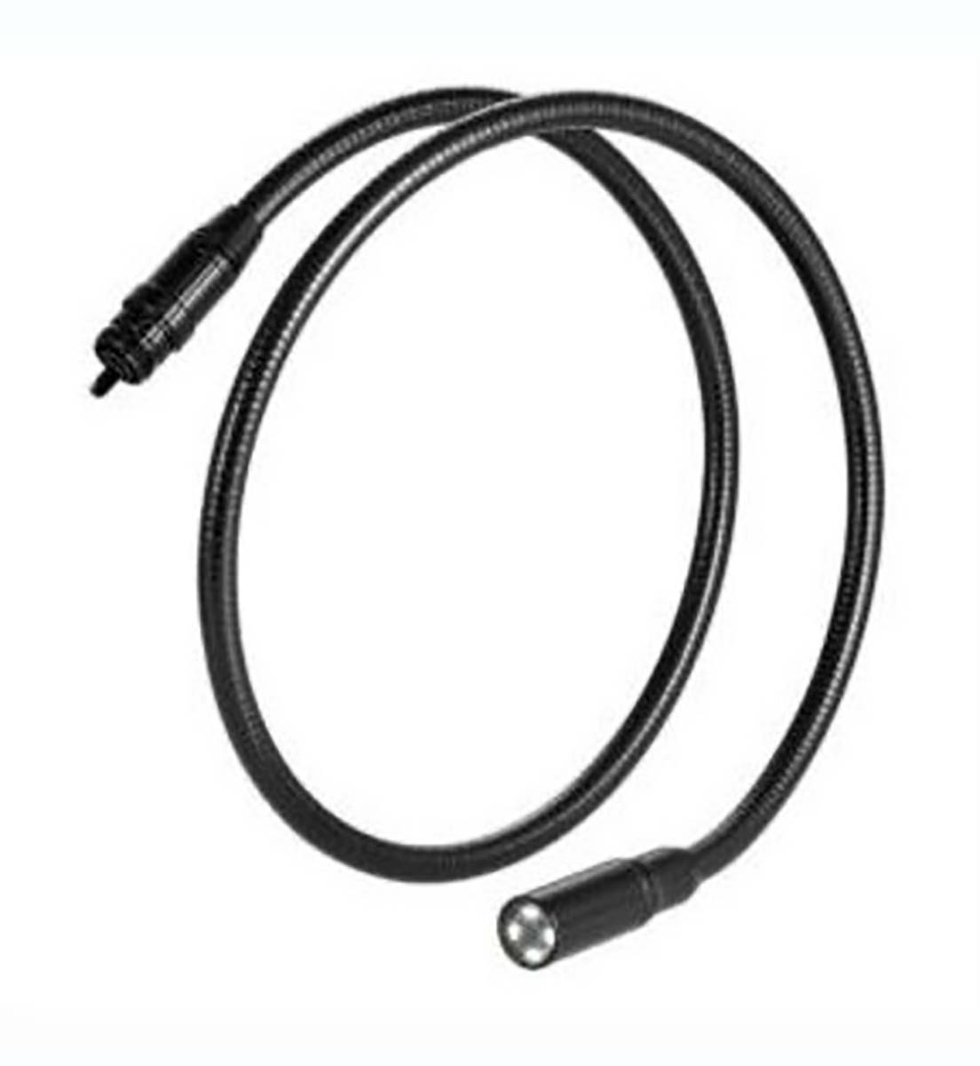 Laserliner 082.217A 17 mm probe Inspection Camera, 1500 mm Probe Length, 640 x 480 pixel Resolution, LED Illumination