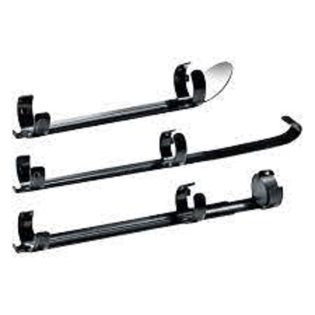 Laserliner Accessory Kit Clip, For Use With 9mm Inspection Cameras