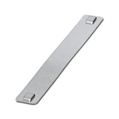Phoenix Contact SD-WMTB Cable Marker, Silver, Pre-printed "0", 0826585