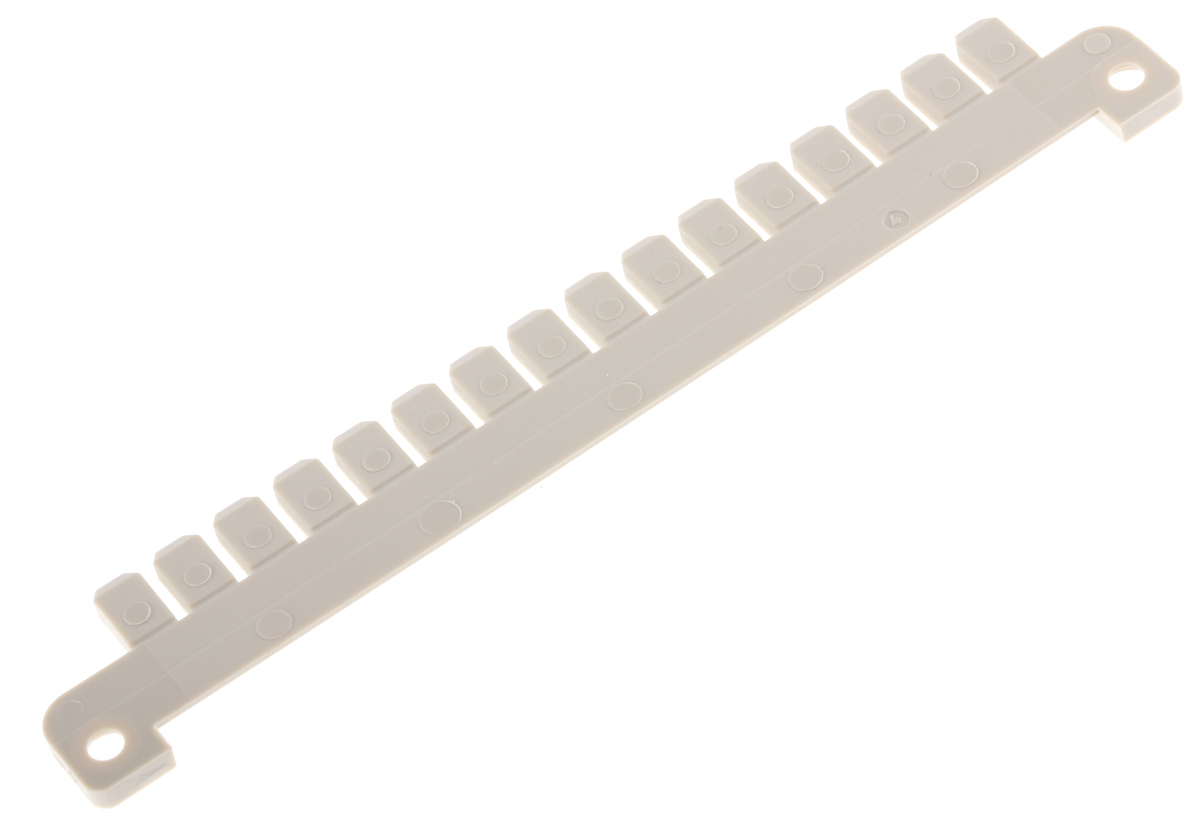 083502-083502-e ERNI, 083 DIN 41612 Coding Strip for use with DIN 41612 Connector