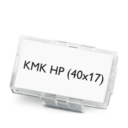 Phoenix Contact Cable Marker Carrier for Cable
