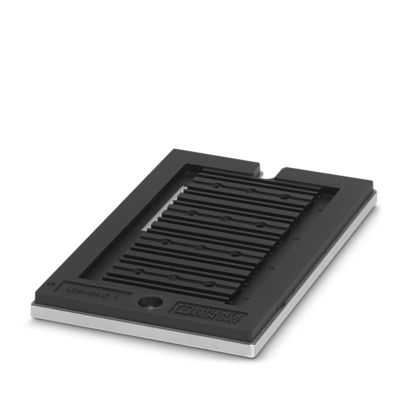 Phoenix Contact Card Printer Magazine Magazine for use with THERMOMARK PRIME, THERMOMARK CARD Printers