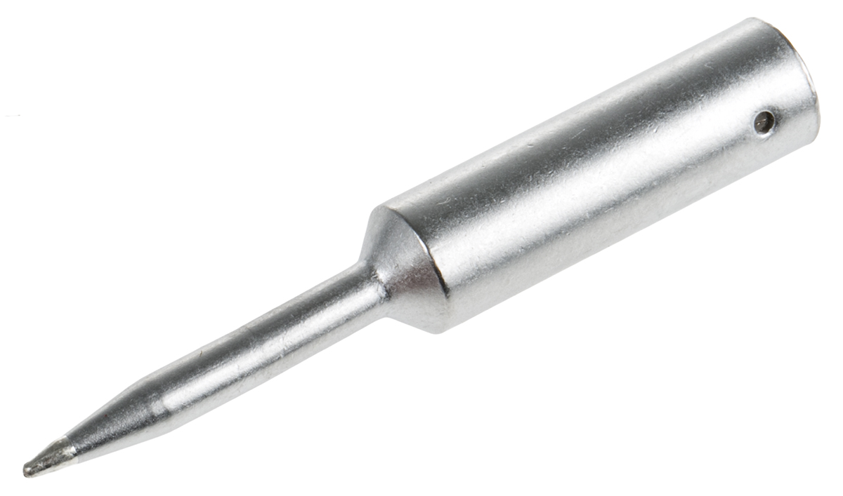 0832sdlf Ersa 0.8 mm Conical 55 mm Soldering Iron Tip for use with Power Tool