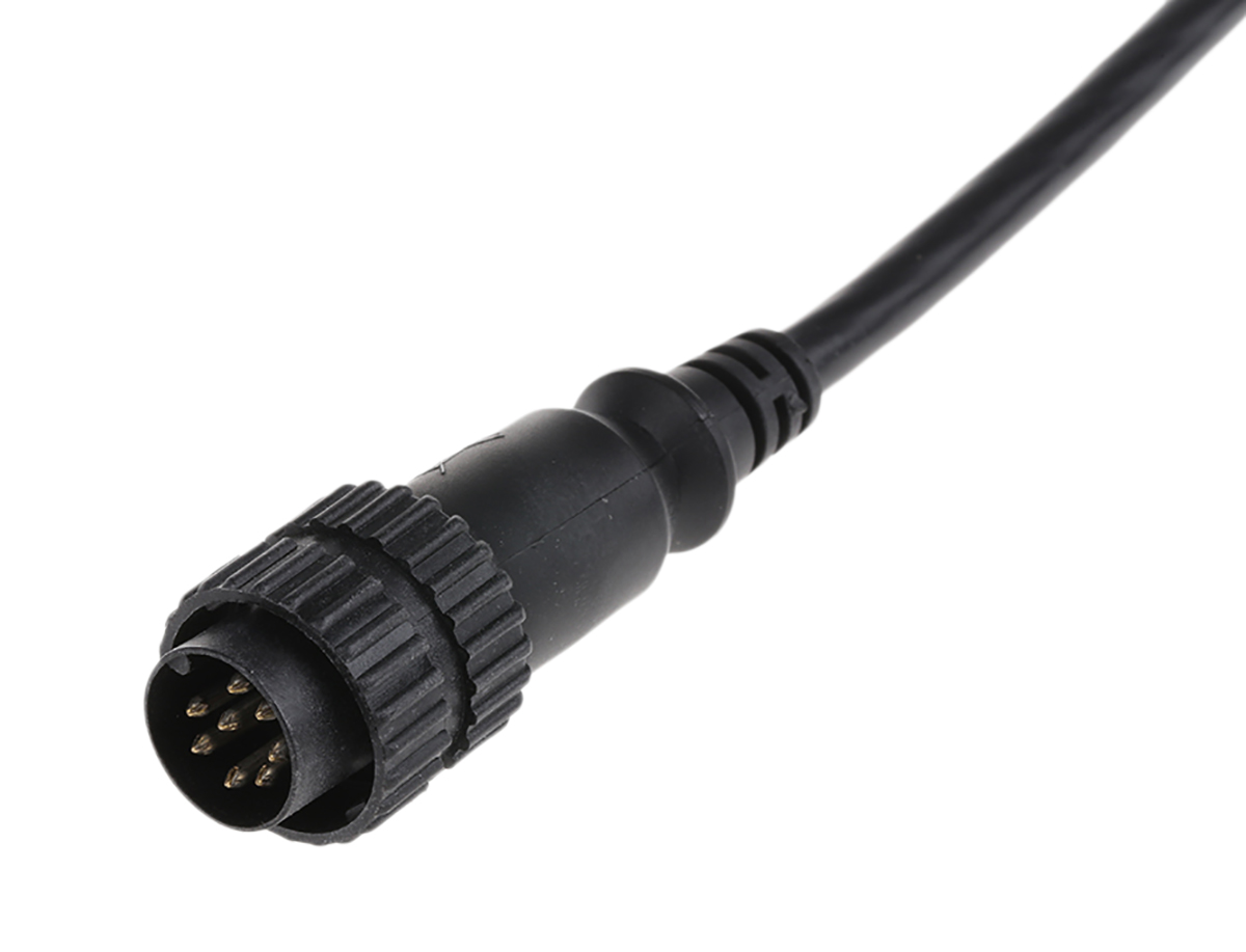 0840cdj Ersa Electric Soldering Iron, 80 W, for use with Digital 2000 A (0DIG20A84), Ersa Digital 80 A (0DIG80A)
