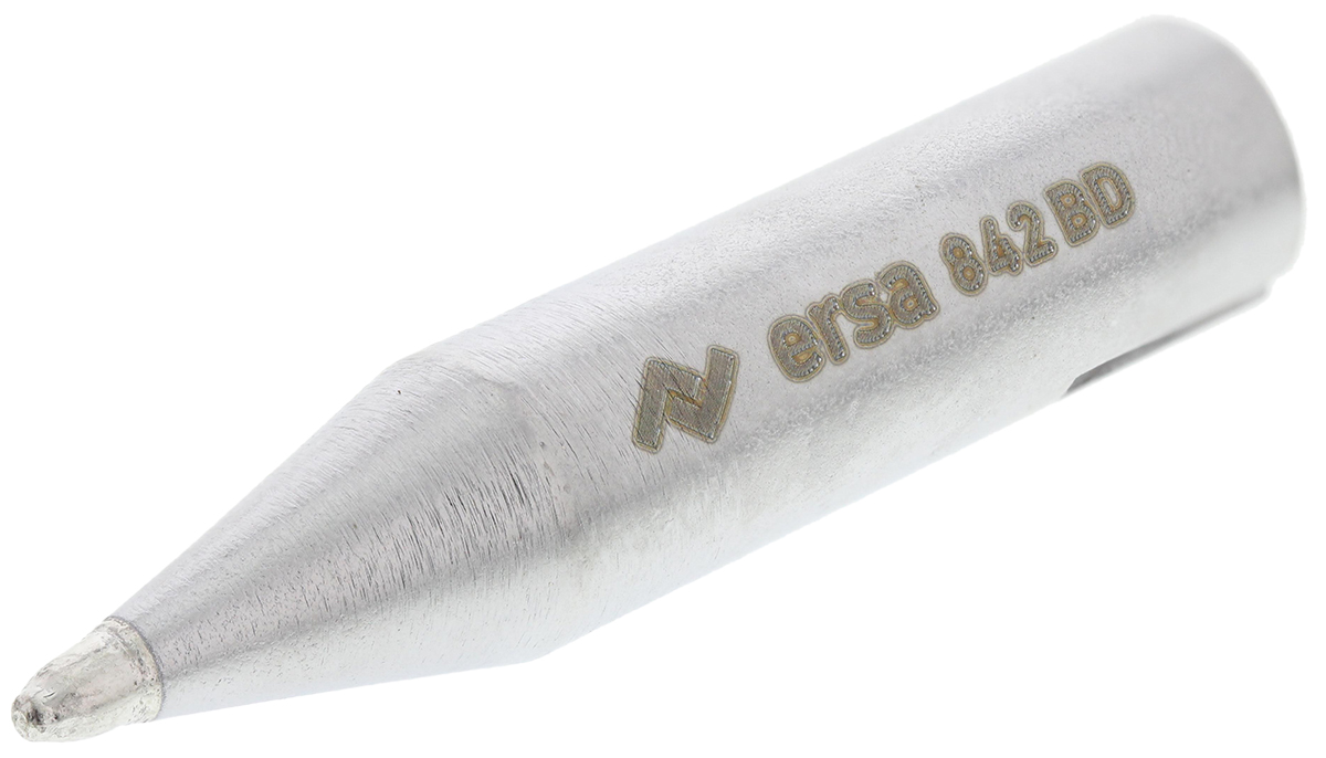 Ersa 1 mm Conical 425 mm Soldering Iron Tip for use with Power Tool