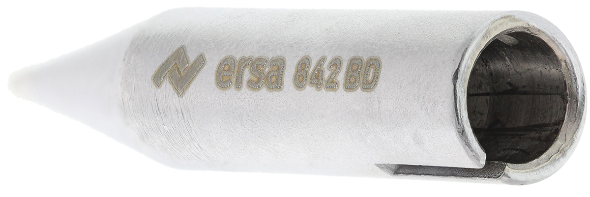 0842bd Ersa 1 mm Conical 425 mm Soldering Iron Tip for use with Power Tool