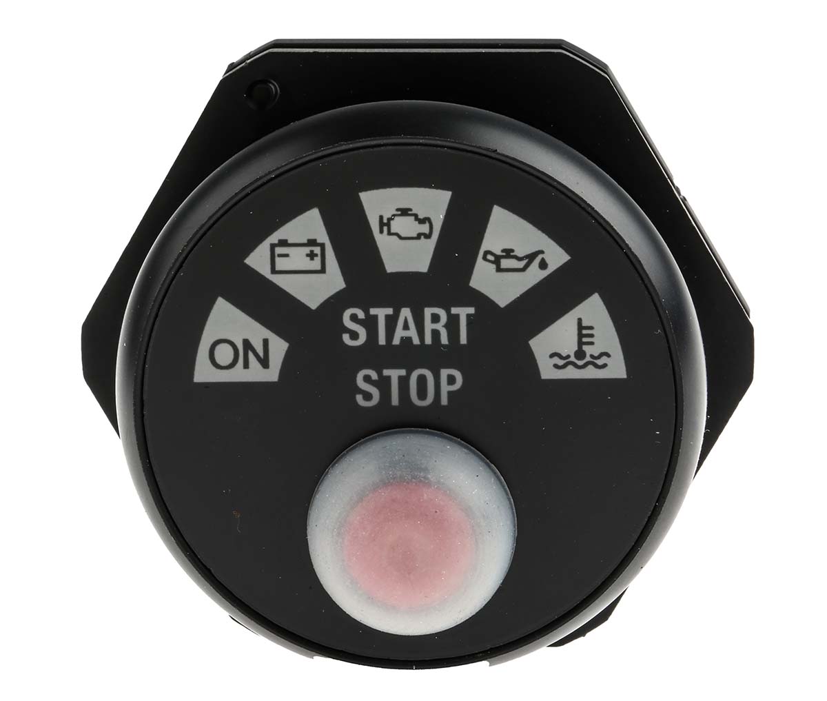 BARTH Motor Controller, 16V, 7 V, 5mA
