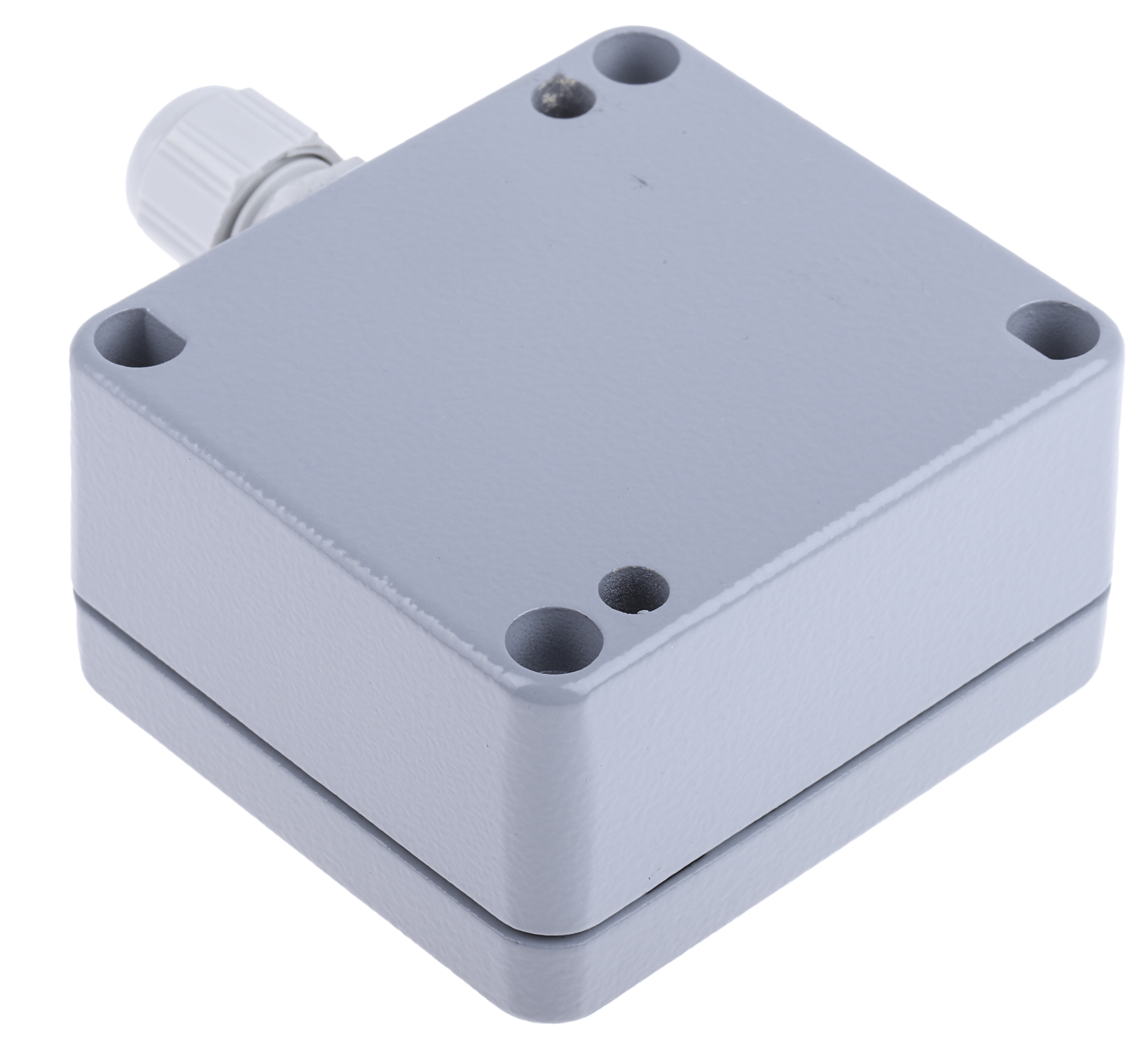 0850-0700 BARTH lococube mini-PLC Series PLC I/O Module, Solid State, Power Stepper Motor, Digital Output, 4-Input, Analogue Input