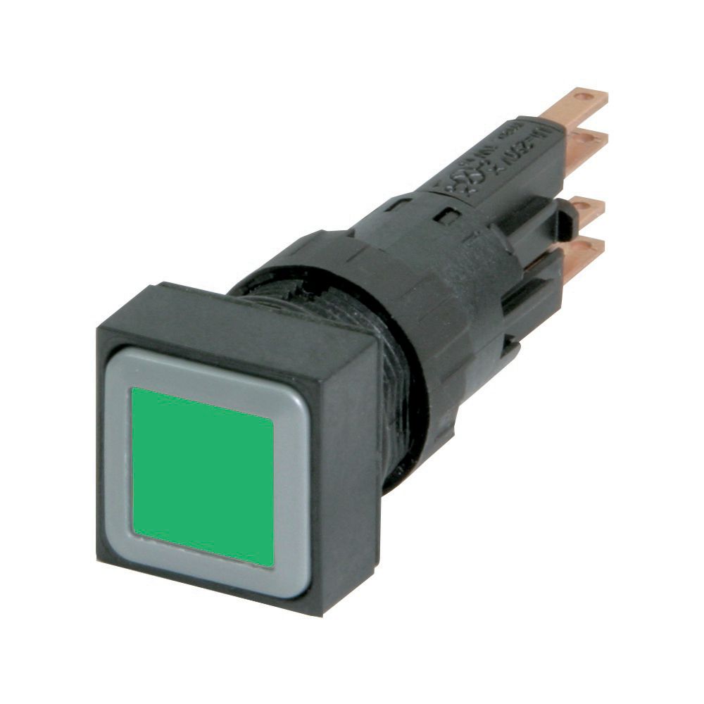 Eaton Green Push Button Actuator
