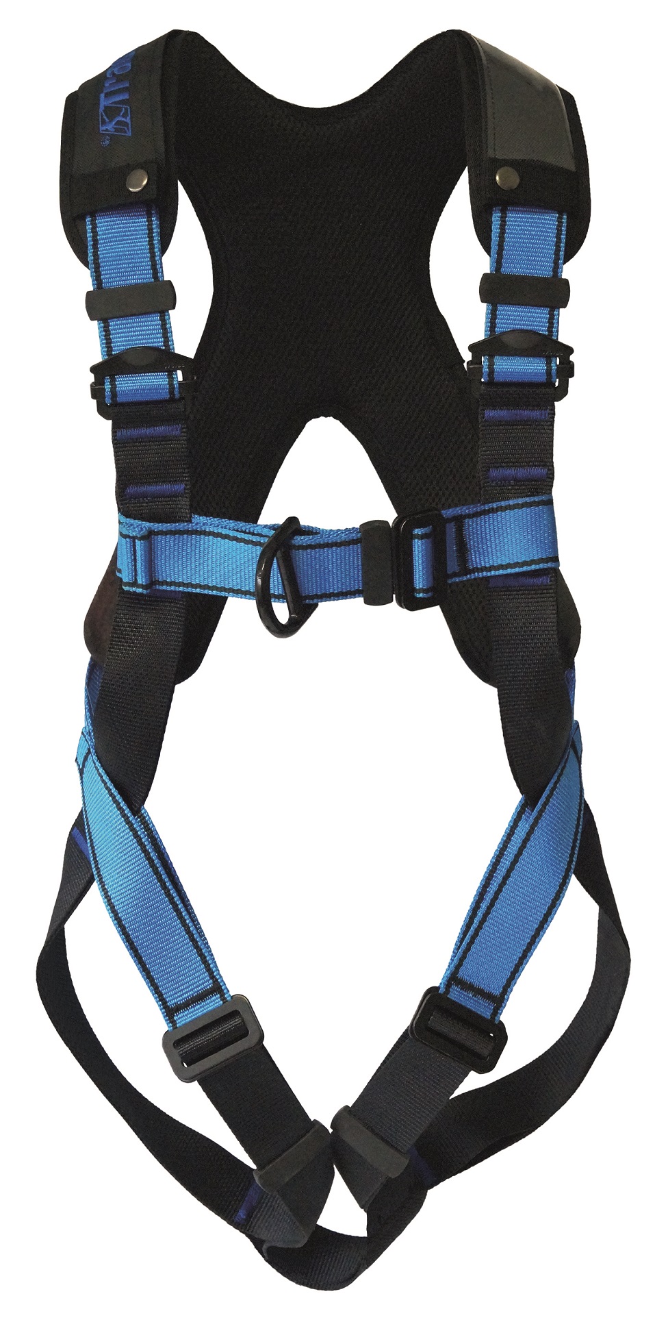 Tractel HT22 XPAD M Safety Harness, 150kg Max, M