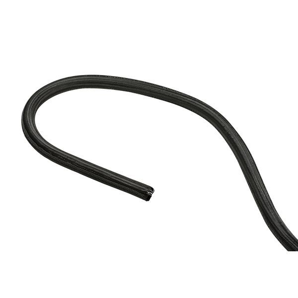 Schneider Electric Nylon White Cable Sleeve, 15mm Diameter, 2m Length, Unica system+ Series