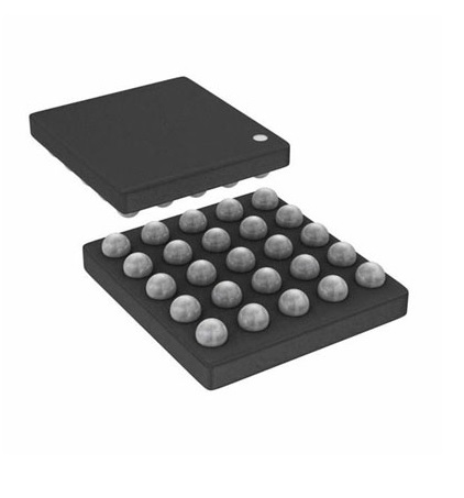 onsemi FSA4485UCX, USB Controller, USB 2.0, 2.7 → 5.5 V, 25-Pin WLCSP