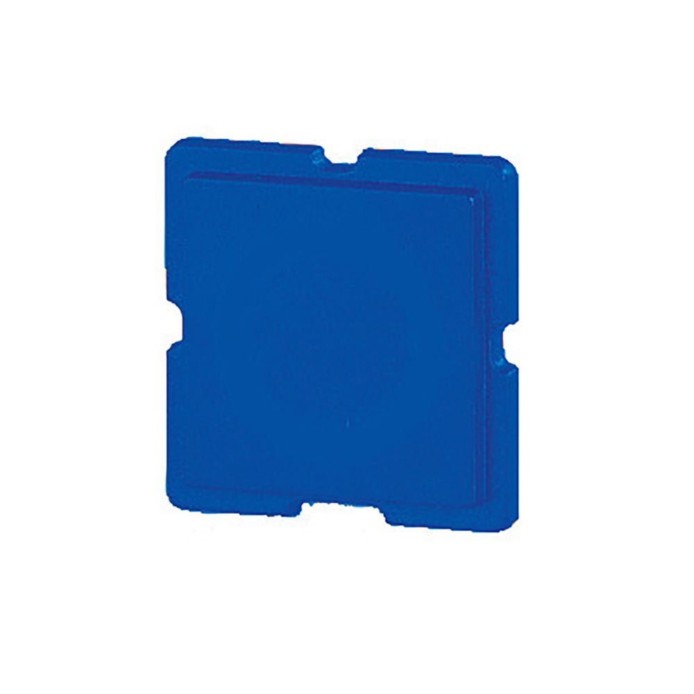 EatonButton Plate for Use with Push Button