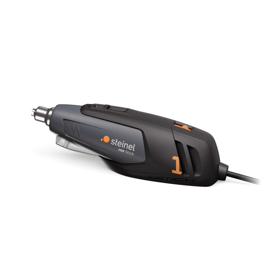 Steinel 089467 500 °C max Corded 350 W, 2-Pin (EU)