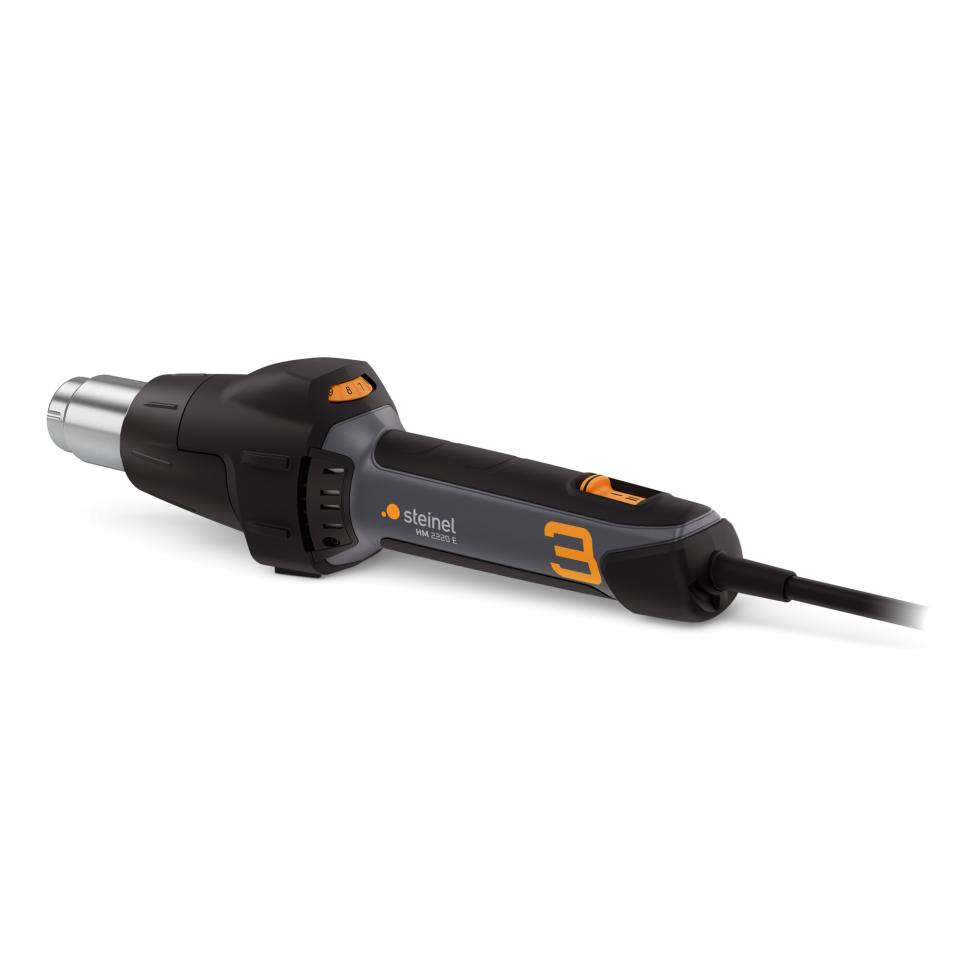 Steinel 089474 630 °C max Corded 2200 W, 2-Pin (EU)