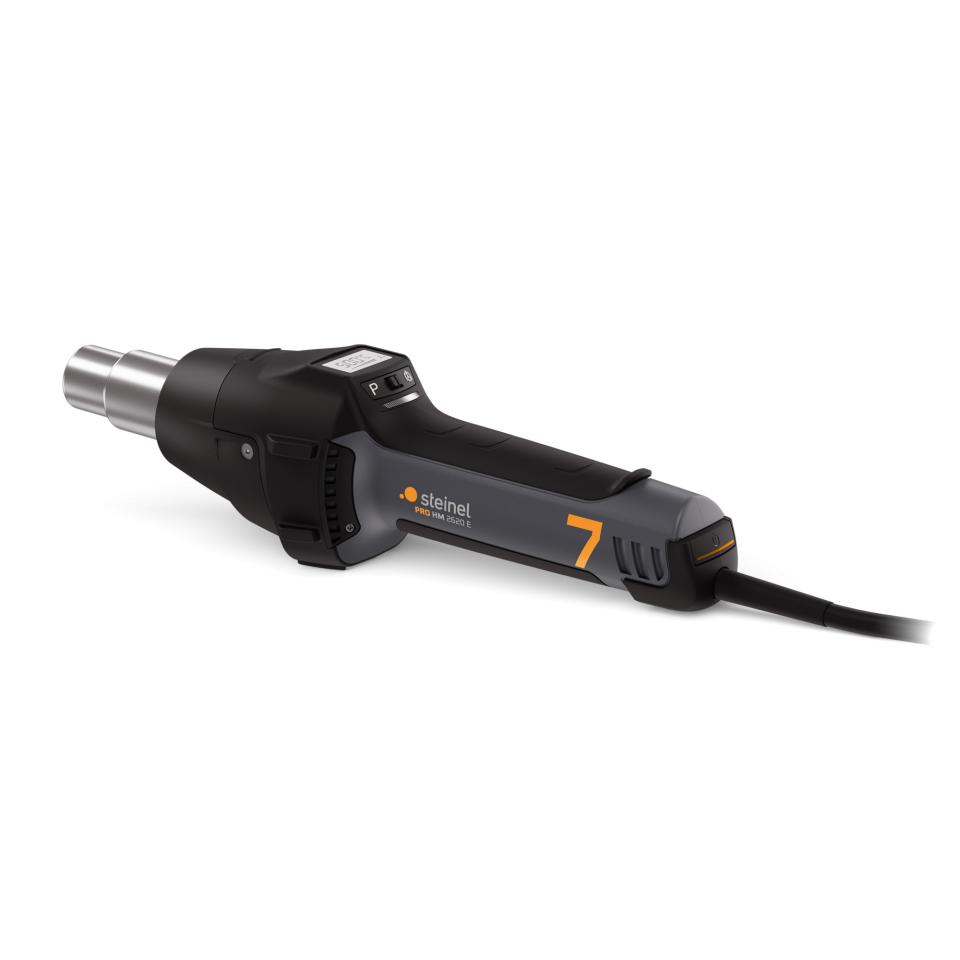 Steinel 089511 700 °C max Corded 2300 W, Type E, Type F