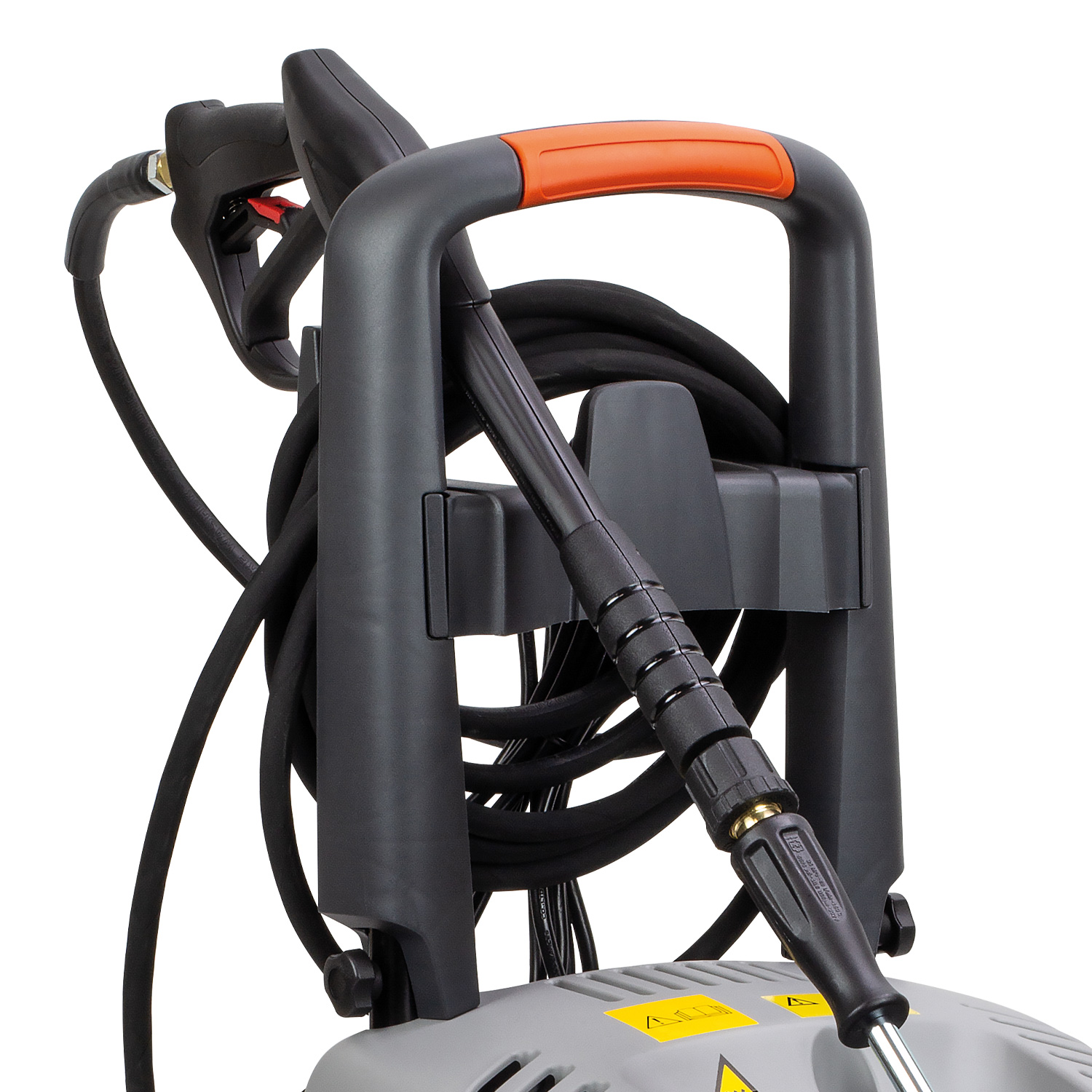 08953 SIP PH480/150 Hot Water Pressure Washer 230V 140 bar 480 L/h