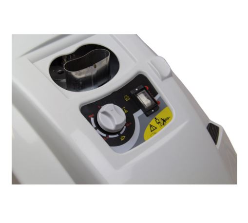08954 SIP PH540/150 Hot Water Pressure Washer 230V 150 bar 540 L/h