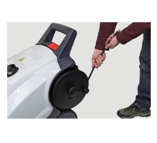 08954 SIP PH540/150 Hot Water Pressure Washer 230V 150 bar 540 L/h