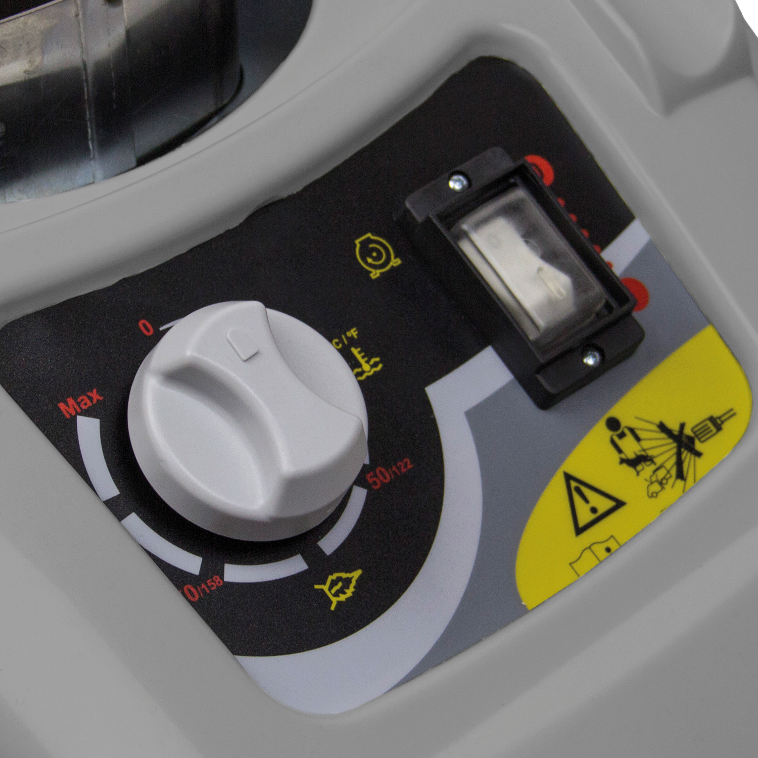 08954 SIP PH540/150 Hot Water Pressure Washer 230V 150 bar 540 L/h