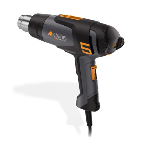 Steinel 089610 630 °C max Corded 2200 W, 2-Pin (EU)