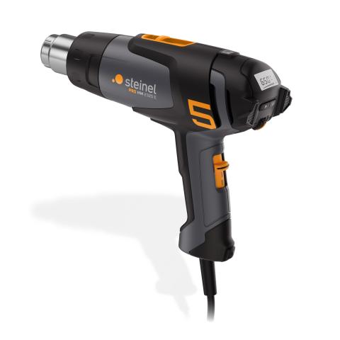 Steinel 089672 650 °C max Corded 2300 W, 2-Pin (EU)