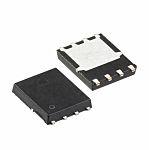 onsemi NTMC0 Type N-Channel MOSFET, 273 A, 100 V N, 8-Pin DFN