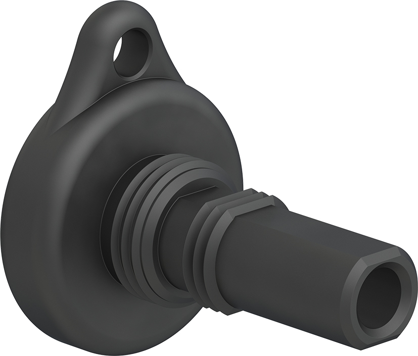 320717 Staubli PV Series, Sealing Caps