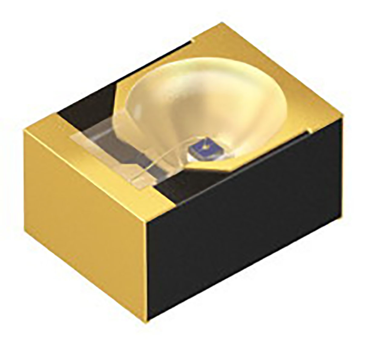 SFH 4650-UV ams OSRAM, MIDLED 860nm IR LED, SMD package