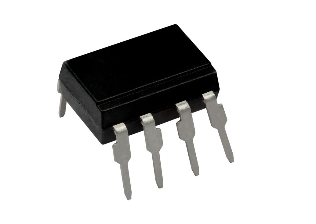 Vishay, VOH263A-X017T DC Input MOSFET Output Dual Optocoupler, Surface Mount, 8-Pin SMD