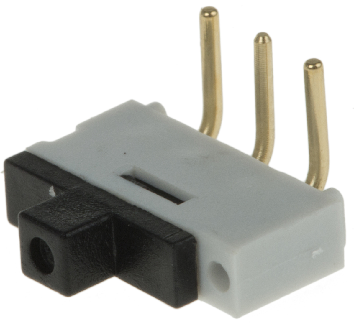 EOZ Slide SIP Switch Through Hole