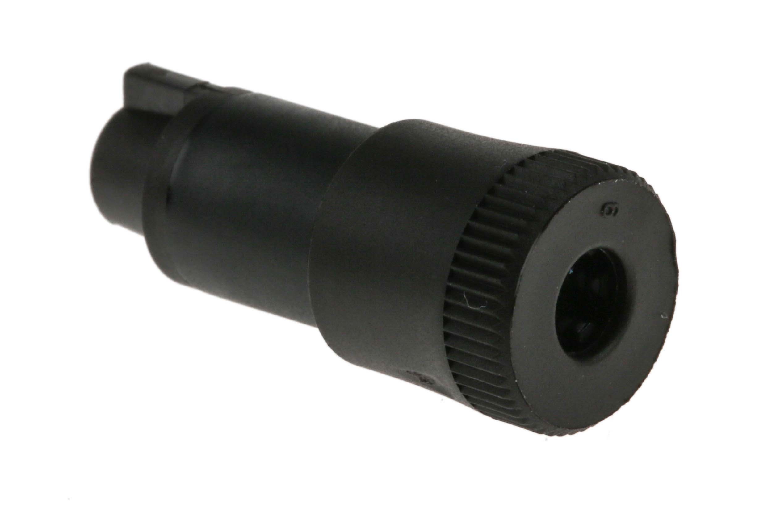 binder Circular Connector, 3 Contacts, Cable, Subminiature Connector, Socket, Female, IP40, 719 Series