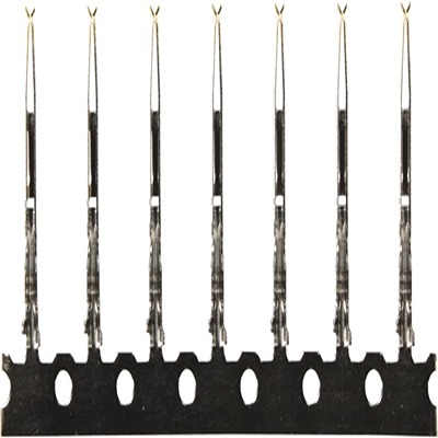 HARTING  902000, Straight , Female  Noble Metal over Nickel , Copper Alloy, Crimp Contact