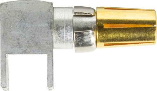 HARTING  DIN 41612, Angled , Male  Noble Metal over Nickel , Copper Alloy, Contact