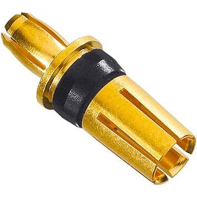 HARTING  DIN 41612, Straight , Male  Noble Metal over Nickel , Copper Alloy, Contact