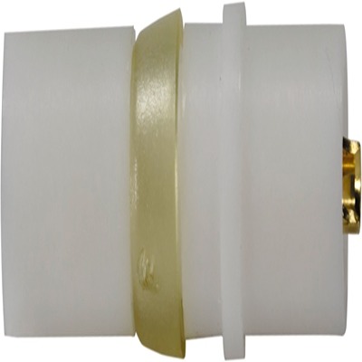 HARTING  DIN 41612, Straight , Male  Gold over Nickel , Copper Alloy, Contact