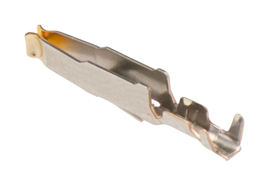 09060008471 HARTING  09 06, Straight , Female  Tin , Copper Alloy, Backplane Connector Contact