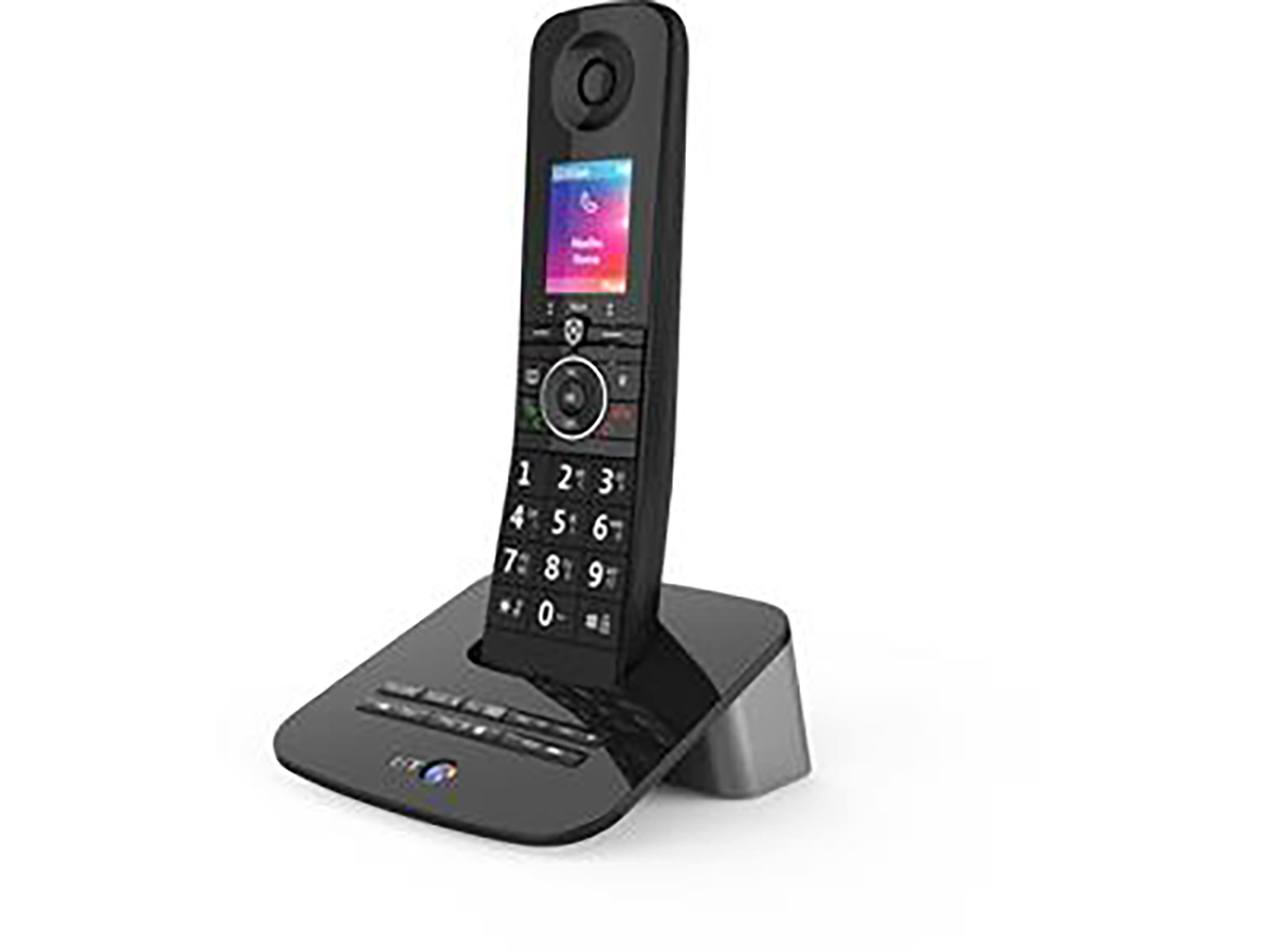 BT BT Premium DECT Telephone