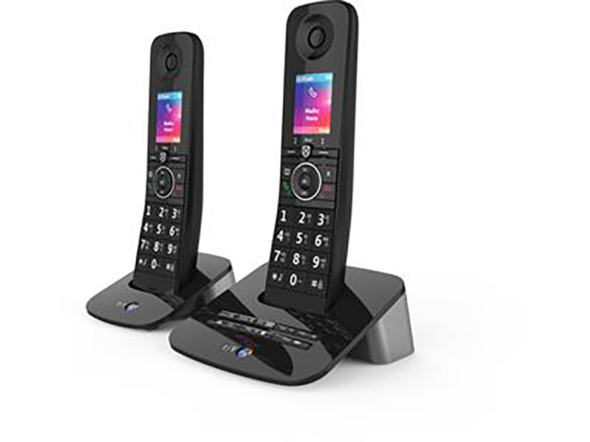BT BT Premium DECT Telephone