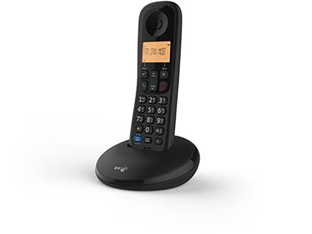 BT Everyday DECT SLB Telephone