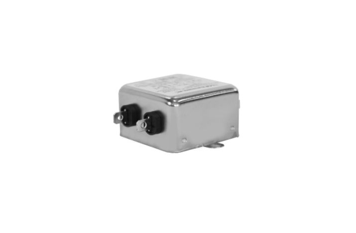 Astrodyne TDI, 091 20 A 250V, Surface Mount Filter Unit, Lead Wire 1 Phase