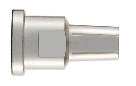 HARTING Han Q Female Connector Contact, 100A for use with Han Q Connector