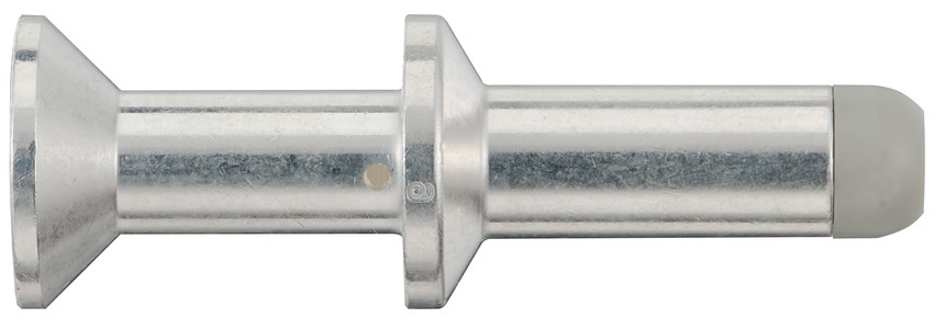 HARTING 11.5 x 35 mm TC 70 Male Connector Contact, 70A Maximum Wire Size 10 mm² for use with Han HC Module