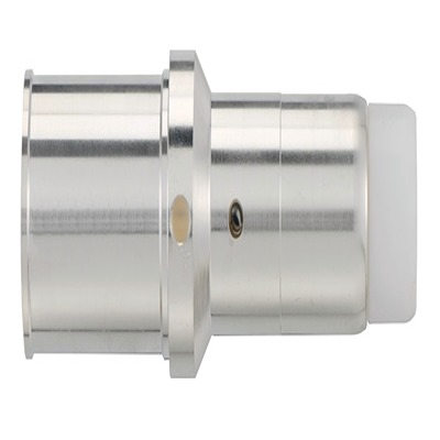 HARTING 30 x 94.1 mm TC 800 Male Connector Contact, 800A Maximum Wire Size 185 mm² for use with Han TC Connector