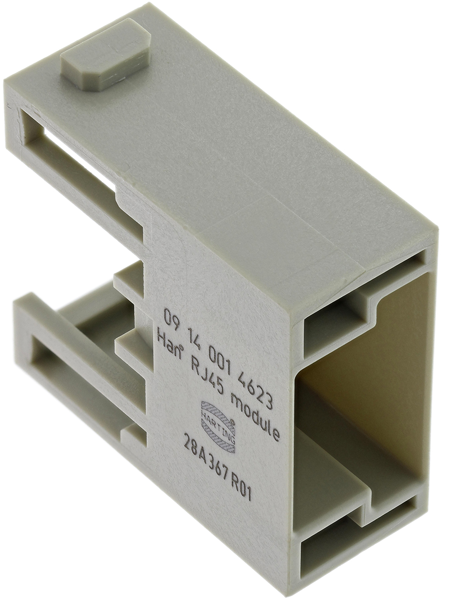 HARTING Han Modular Module